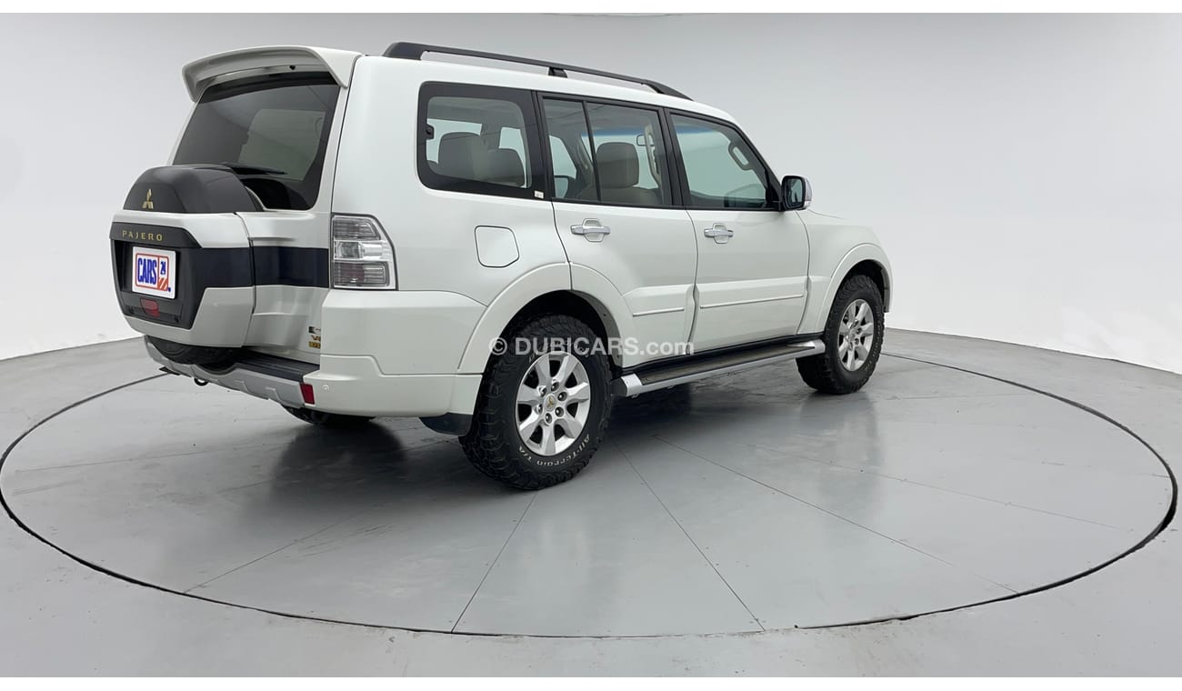 Mitsubishi Pajero GLS TOP 3 | Zero Down Payment | Free Home Test Drive