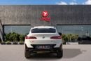 BMW X4 BMW X4 M40i M-Sport 2023 GCC | Warranty