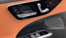مرسيدس بنز C200 AMG Kit Brand New 2023 European Specs