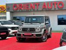 Mercedes-Benz G 63 AMG Brand New G63 European spec 2024