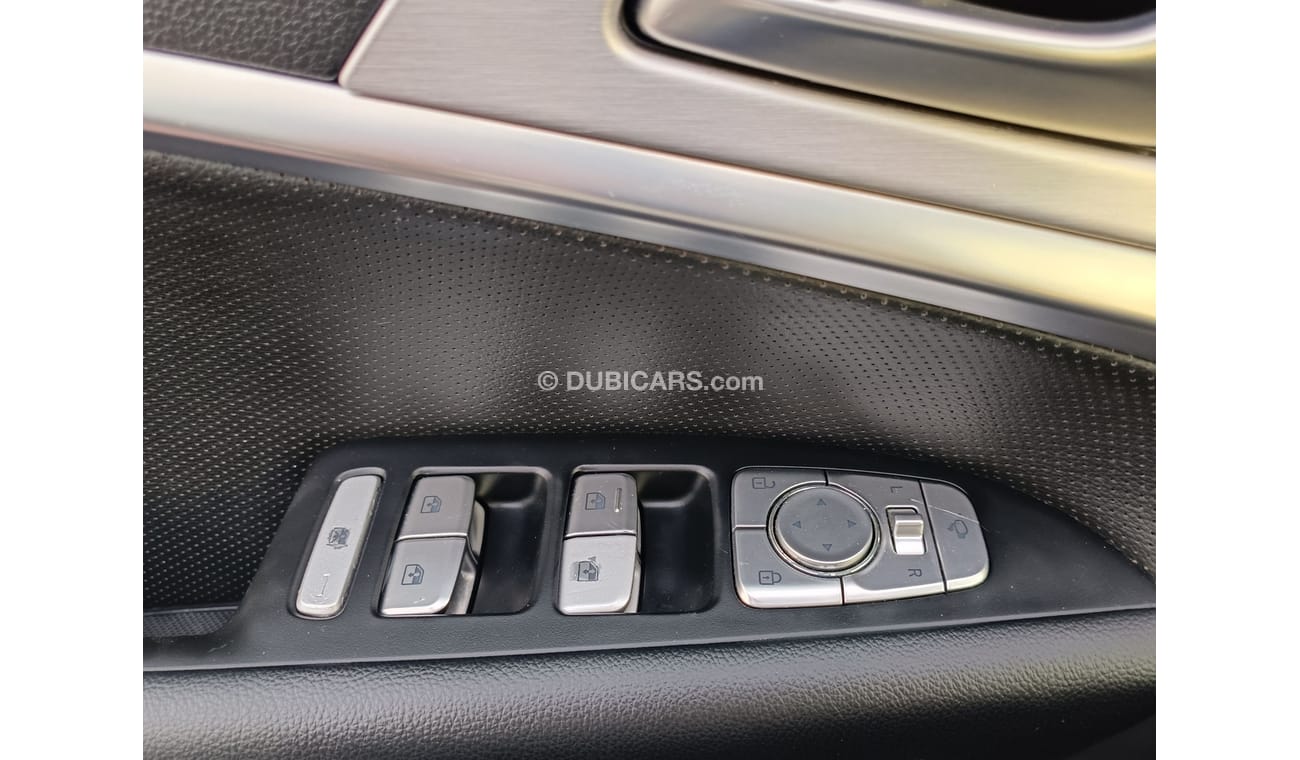 هيونداي جينيسس 1272 AED Per Month / G70  / V6 / FULL OPTION  (LOT#72947)