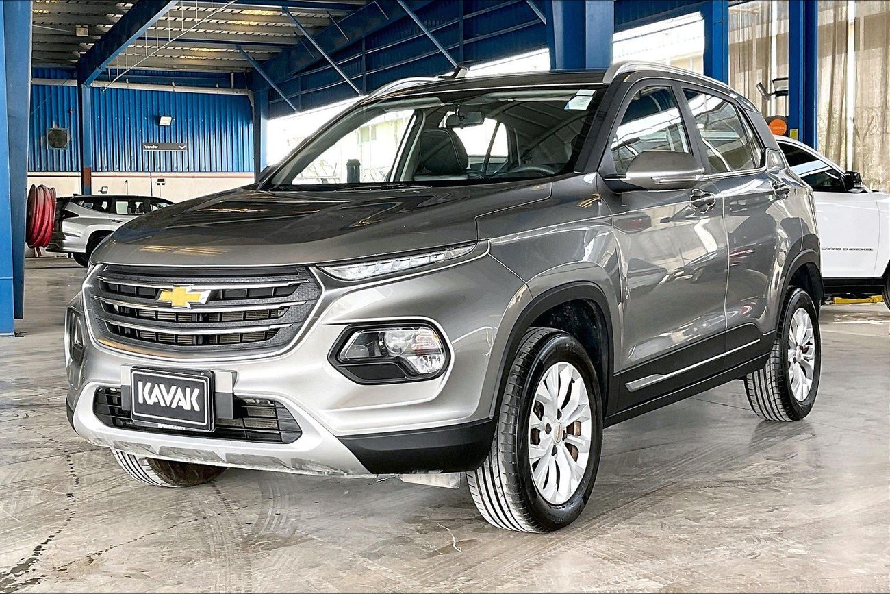 Chevrolet Groove LT | Guaranteed Warranty | 0 Down Payment