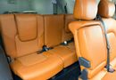Nissan Patrol 2023 Nissan Patrol LE Titanium, Warranty, Service History, GCC