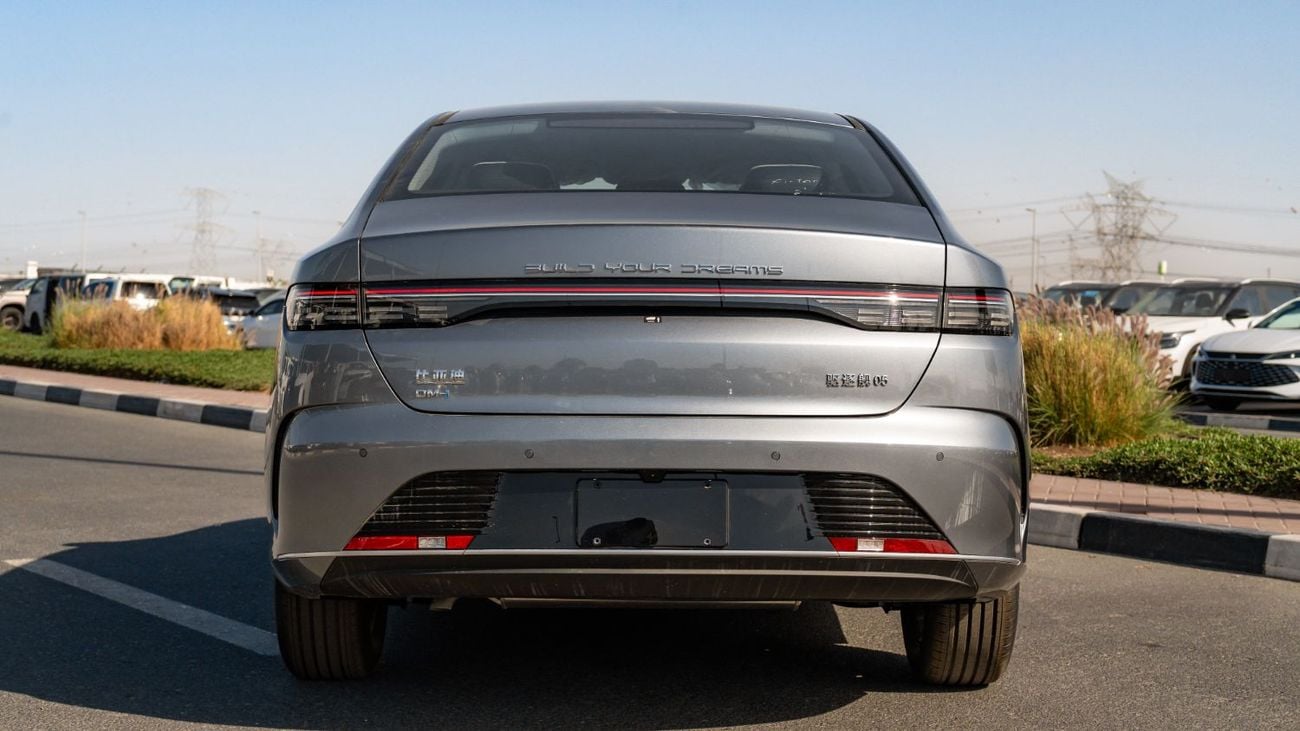 BYD Destroyer 05 2025 | BYD DESTROYER 05 HONOR DMI 55KM LUXURY [ EXPORT ONLY ]