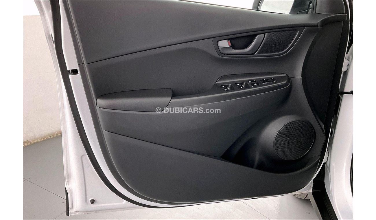 هيونداي كونا Smart | سنة ضمان مجانية | 0 دفعة أولى | سياسة الإعادة بعد 7 أيام