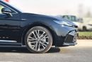 Toyota Camry LE HEV 2025 TOYOTA CAMRY 2.5L LE HYBRID FWD AUTOMATIC TRANSMISSION