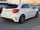 مرسيدس بنز A 250 SPORT