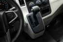 Toyota Hiace 3.5L - White Inside Grey | Export Only