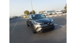 تويوتا C-HR TOYOTA C HR VERY CLEAN CAR