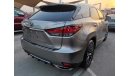 Lexus RX350 F Sports  / Fully loaded / With Warranty