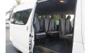 Toyota Hiace Toyota HIACE 2.7L Petrol HIGH ROOF