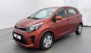 Kia Picanto LX 1.2 | Under Warranty | Inspected on 150+ parameters