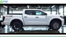 Nissan Navara Nissan Navara 2.5L Diesel PRO4X 4X4 A/T MY-2025