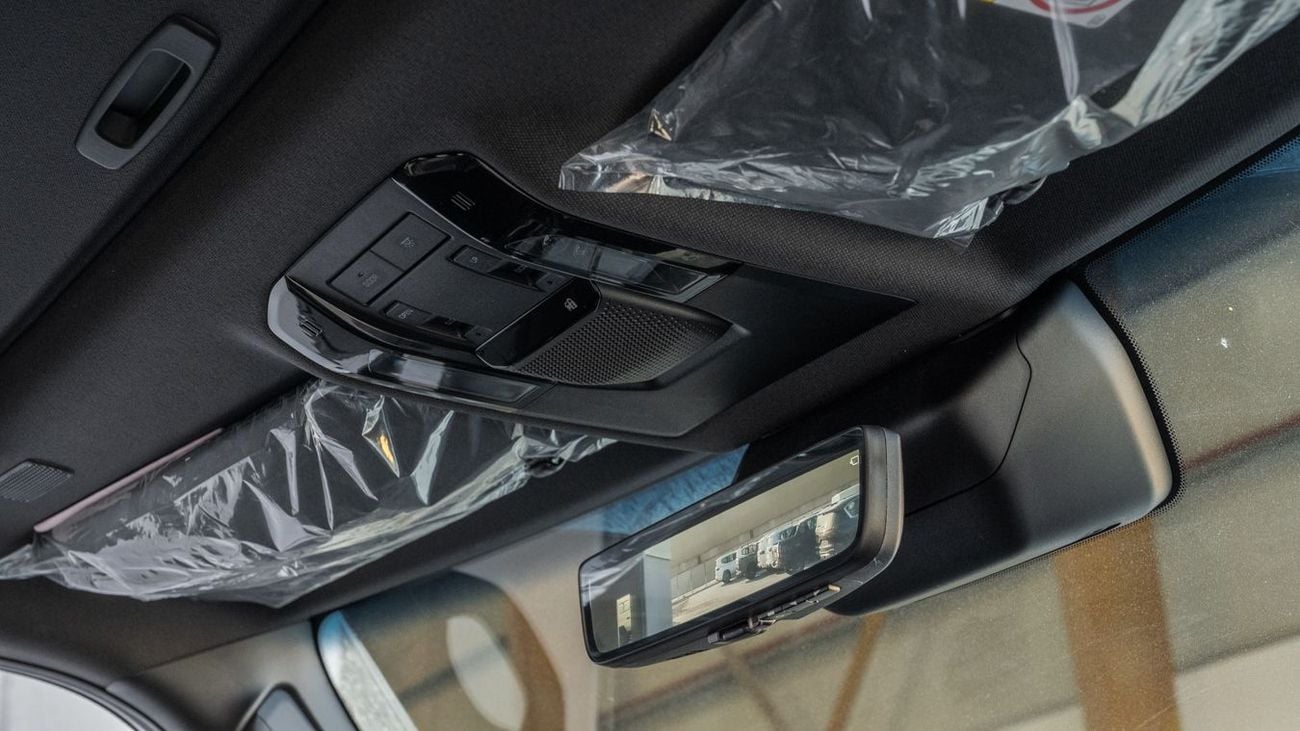 Toyota Prado TOYOTA PRADO DSL 2.8 ADVENTURE -2026YM