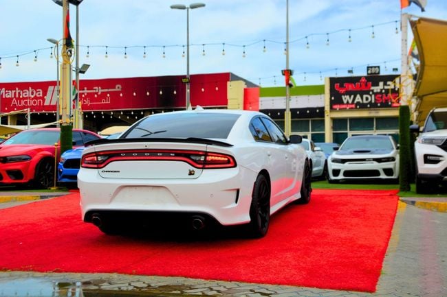 Dodge Charger R/T SCATPACK, миниатюра 26