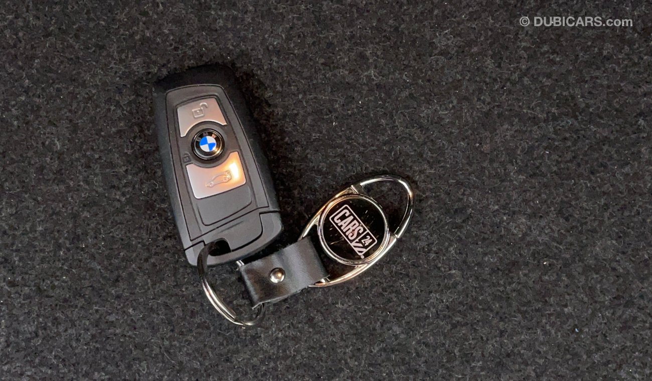 BMW 320i 320i exclusive 2000