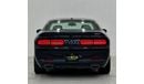 Dodge Challenger SRT 392 2015 Dodge Challenger SRT, Full Options, Excellent condition, GCC