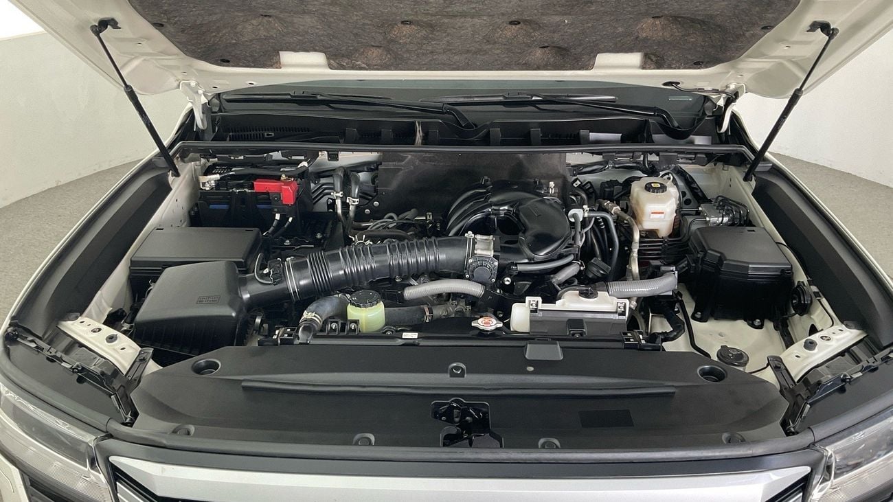 Toyota Land Cruiser EXR | upto AED 20,000 Ramadan Discount | Guaranteed Warranty | 0 Down Payment