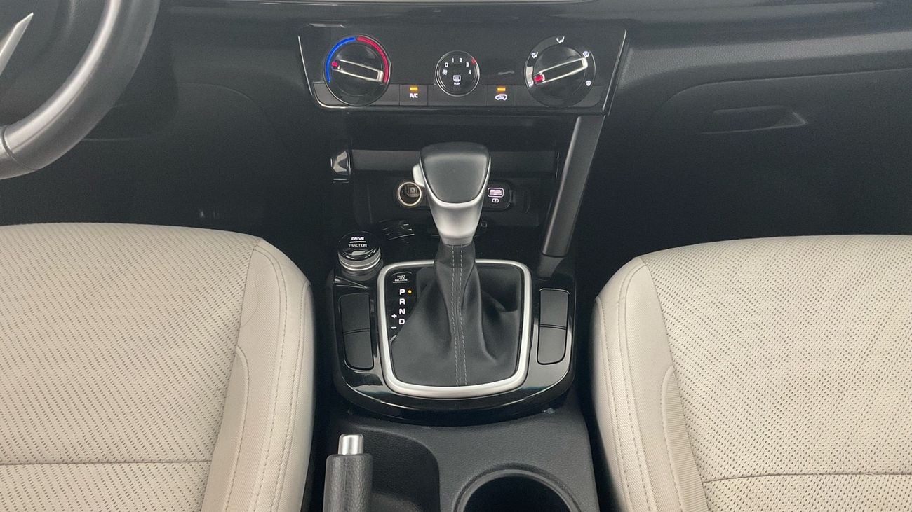 Kia Seltos LX DLX | Guaranteed Warranty | 0 Down Payment