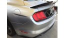 Ford Mustang V4 / ECOBOOST / FULL OPTION /EXCELLENT CONDITION