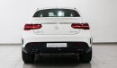 Mercedes-Benz GLE 43 AMG 4MATIC VSB 28907