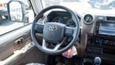 Toyota Land Cruiser Pickup 70