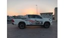 تويوتا هيلوكس TOYOTA HILUX PICK UP RIGHT HAND DRIVE (PM1173)