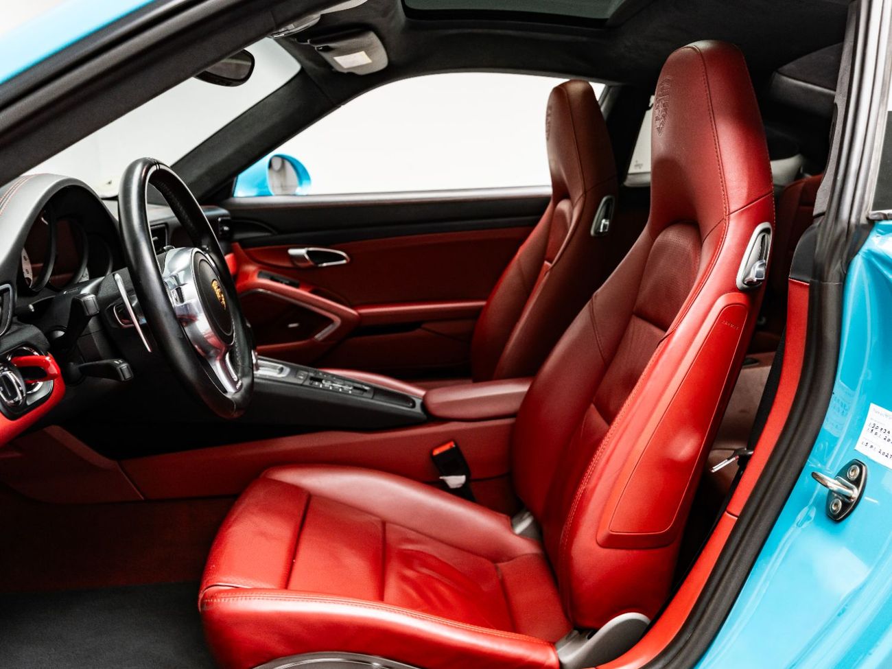 Porsche 911 Carrera GTS 3.8L Coupe 2016 Porsche 911 Carrera GTS, 2026 Porsche Warranty, Full Service History, Lo