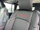 Jeep Wrangler Unlimited RUBICON EXPORT PRICE  - JEEP WRANGLER 3.6L v6