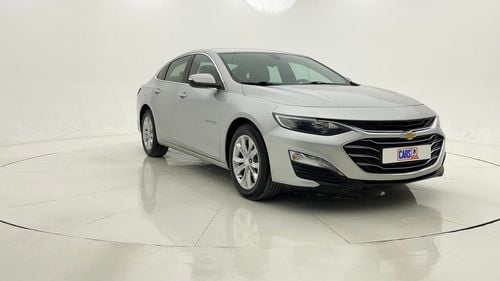 Chevrolet Malibu LS 1.5 | Zero Down Payment | Free Home Test Drive