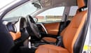Toyota RAV4 TOYOTA RAV4 2014 LE 4X4 - FULL OPTION