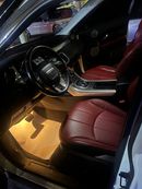 لاند روفر رانج روفر إيفوك SE 2.0L SUV (5 Door)