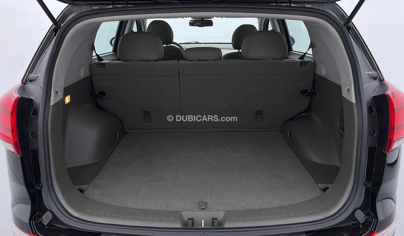 Kia Sportage EX 2.4 | Under Warranty | Inspected on 150+ parameters