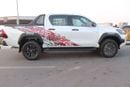 Toyota Hilux Adventure 4.0L, KEYLESS ENTRY, PUSH START, 360 CAMERA, MODEL 2025