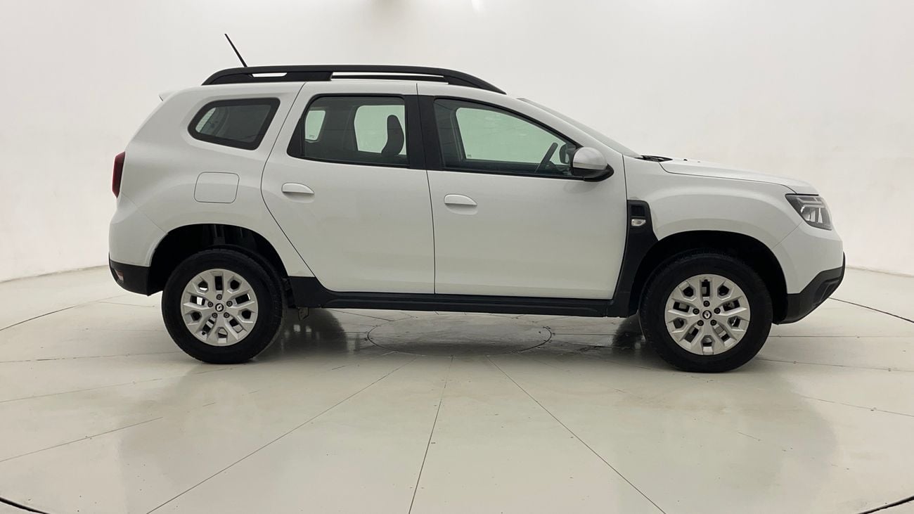 Renault Duster SE 1.6 | Zero Down Payment | Home Test Drive