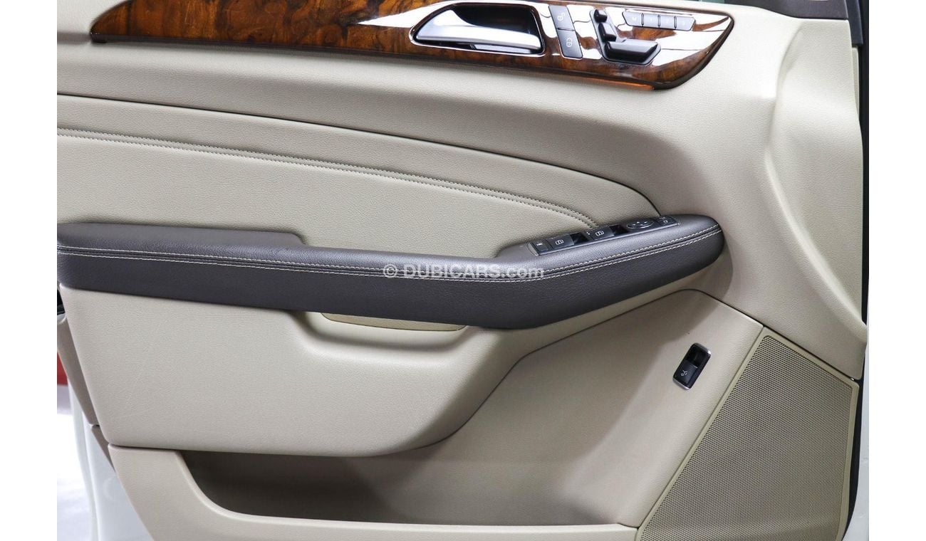 Mercedes-Benz ML 350 W166