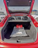 أم جي 7 - *MG 7 *1.5 TURBO* *2025   :*  - - *أهم المواصفات* : | - كراسي جلد سبور و كهربااء  - عدادات ديجيتل 