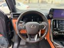 لكزس LX 600 VIP LAUNCH EDITION 3.5L