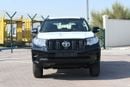 تويوتا برادو TOYOTA PRADO DIESEL 2.8L 2023
