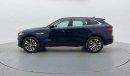 Jaguar F-Pace 35T 3 | Under Warranty | Inspected on 150+ parameters