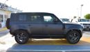 Land Rover Defender LAND ROVER DEFENDER 2023 EXPORT PRICE