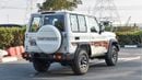 Toyota Land Cruiser 70 LC 71 4.0L V6 Petrol Auto Transmission