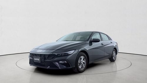 Hyundai Elantra SMART | Guaranteed Warranty | 0 Down Payment