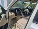 Toyota Land Cruiser GXR-V 3.5L