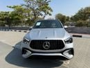 Mercedes-Benz GLE 450 Premium 3.0L (389 HP)
