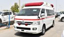 Toyota Hiace TRH226-0007537