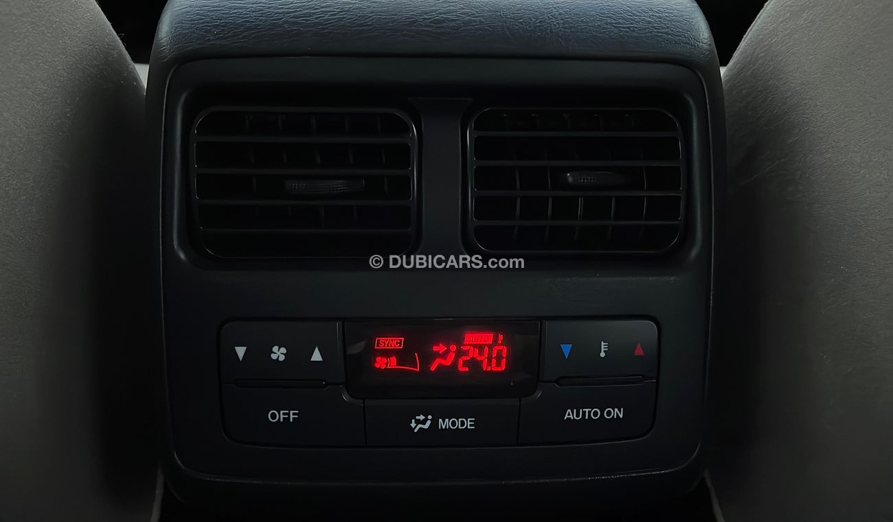 Mazda CX9 GS 3.7 | Under Warranty | Inspected on 150+ parameters