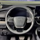 Toyota Grand Highlander Limited