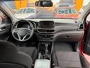 Hyundai Tucson Comfort 2.0L