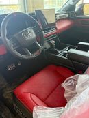 Toyota Sequoia TRD PRO 7-Str iForce HybridMax